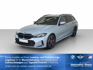 BMW 3 Series 2025