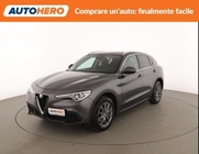 Alfa Romeo Stelvio 2019