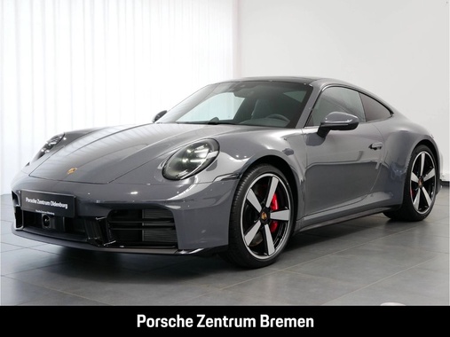 Porsche 992 2025