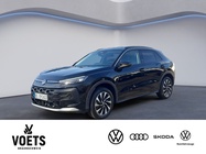 Volkswagen T-Roc 2026