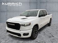 Dodge RAM 2024