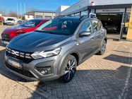 Dacia Sandero 2025