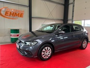 Volkswagen Polo 2022