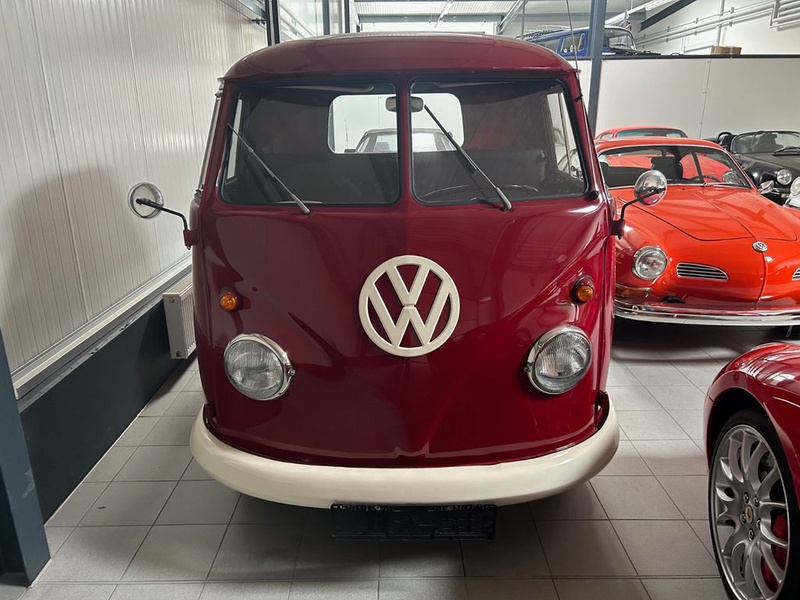 Volkswagen T1