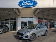 Ford Kuga 2023