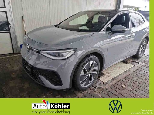 Volkswagen ID.5 2023
