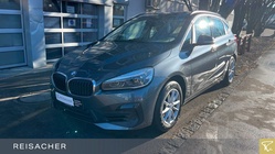 BMW 2 Series 2019