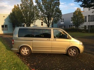 Volkswagen T5 2006