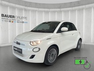Fiat 500e 2023