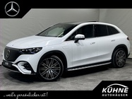 Mercedes-Benz EQE 2025