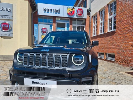Jeep Renegade 2024