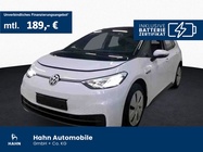 Volkswagen ID.3 2022