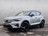 Volvo EX40 2025