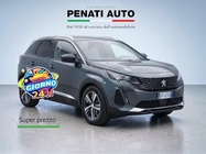 Peugeot 3008 2023