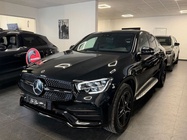 Mercedes-Benz GLC-Class 2023