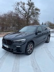 BMW X6 2021