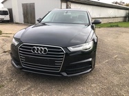 Audi A6 2018
