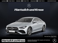 Mercedes-Benz CLA-Class 2024