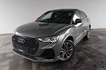 Audi Q3 2020