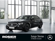 Mercedes-Benz E-Class 2025