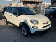Fiat 500X 2021