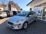 Ford Fiesta 2019
