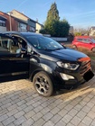Ford EcoSport 2020