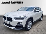 BMW X2 2019