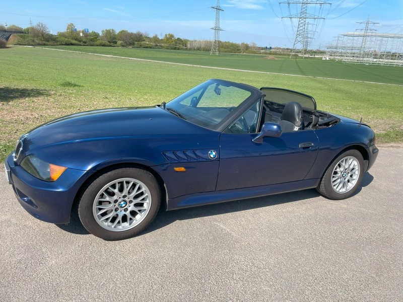 BMW Z3