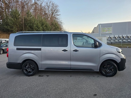 Opel Vivaro 2025