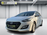 Hyundai i30 2017