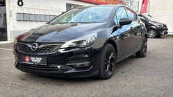 Opel Astra 2021