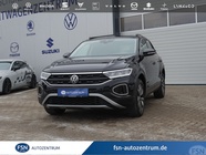 Volkswagen T-Roc 2023