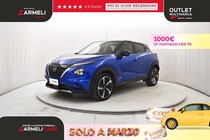 Nissan Juke 2023