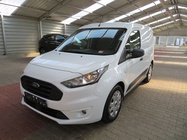 Ford Transit 2023