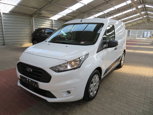 Ford Transit 2023