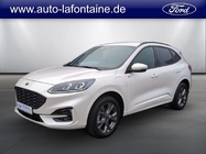Ford Kuga 2022
