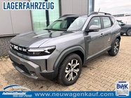 Dacia Duster 2025