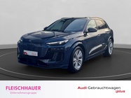 Audi Q6 e-tron 2025