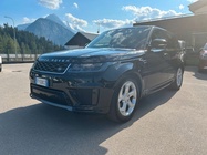 Land Rover Sport 2019