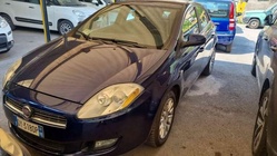 Fiat Bravo 2009