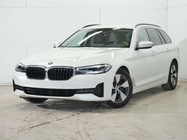 BMW 5 Series 2022