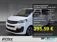 Opel Zafira 2022