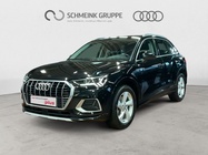 Audi Q3 2019