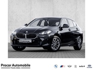 BMW 1 Series 2024