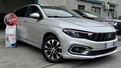 Fiat Tipo 2022