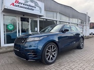 Land Rover Velar 2022