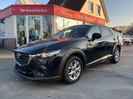Mazda CX-3 2019