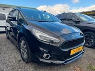 Ford S-Max 2019