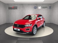 Volkswagen T-Roc 2018